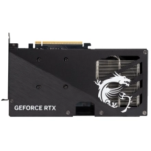 Купить Видеокарта MSI GeForce RTX 5060 8G Gaming OC (G5060-8GC) - фото 3