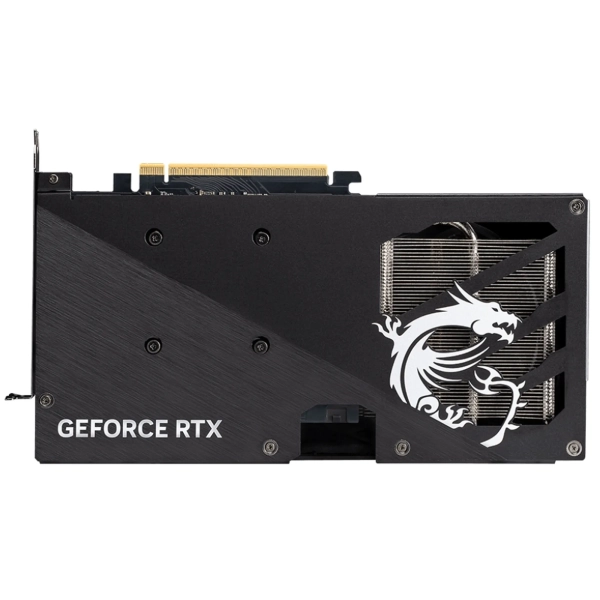 Купить Видеокарта MSI GeForce RTX 5060 8G Gaming OC (G5060-8GC) - фото 3