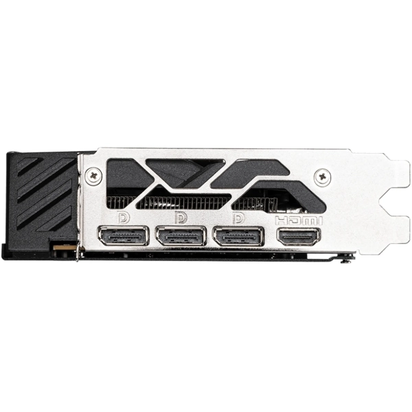 Купить Видеокарта MSI GeForce RTX 5060 8G Gaming OC (G5060-8GC) - фото 4