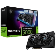 Купить Видеокарта MSI GeForce RTX 5060 8G Gaming OC (G5060-8GC) - фото 5