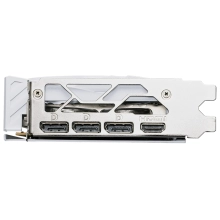 Купить Видеокарта MSI GeForce RTX 5060 8G Gaming Trio White (G5060-8GTW) - фото 4