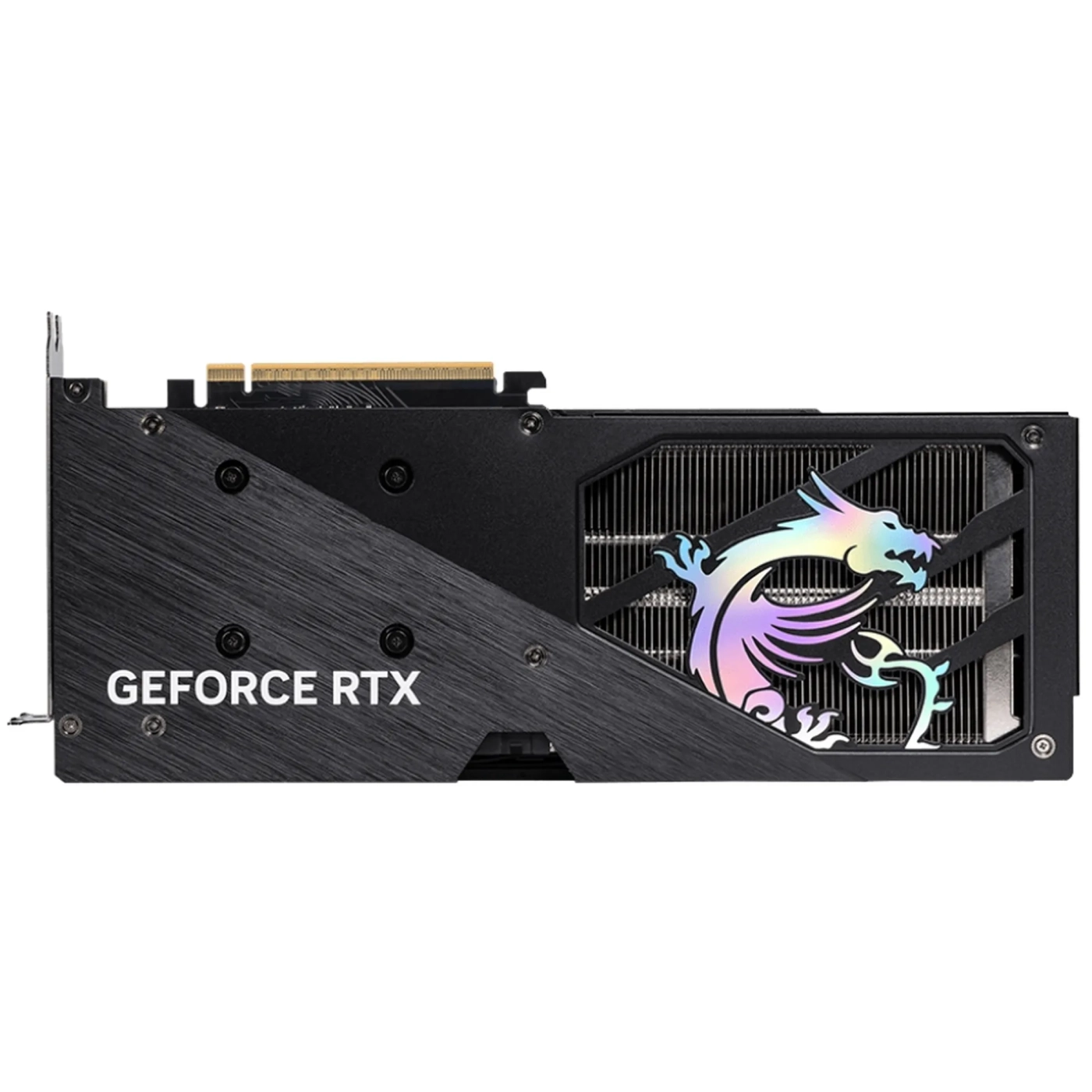 Купить Видеокарта MSI GeForce RTX 5060 8G Gaming Trio (G5060-8GT) - фото 3