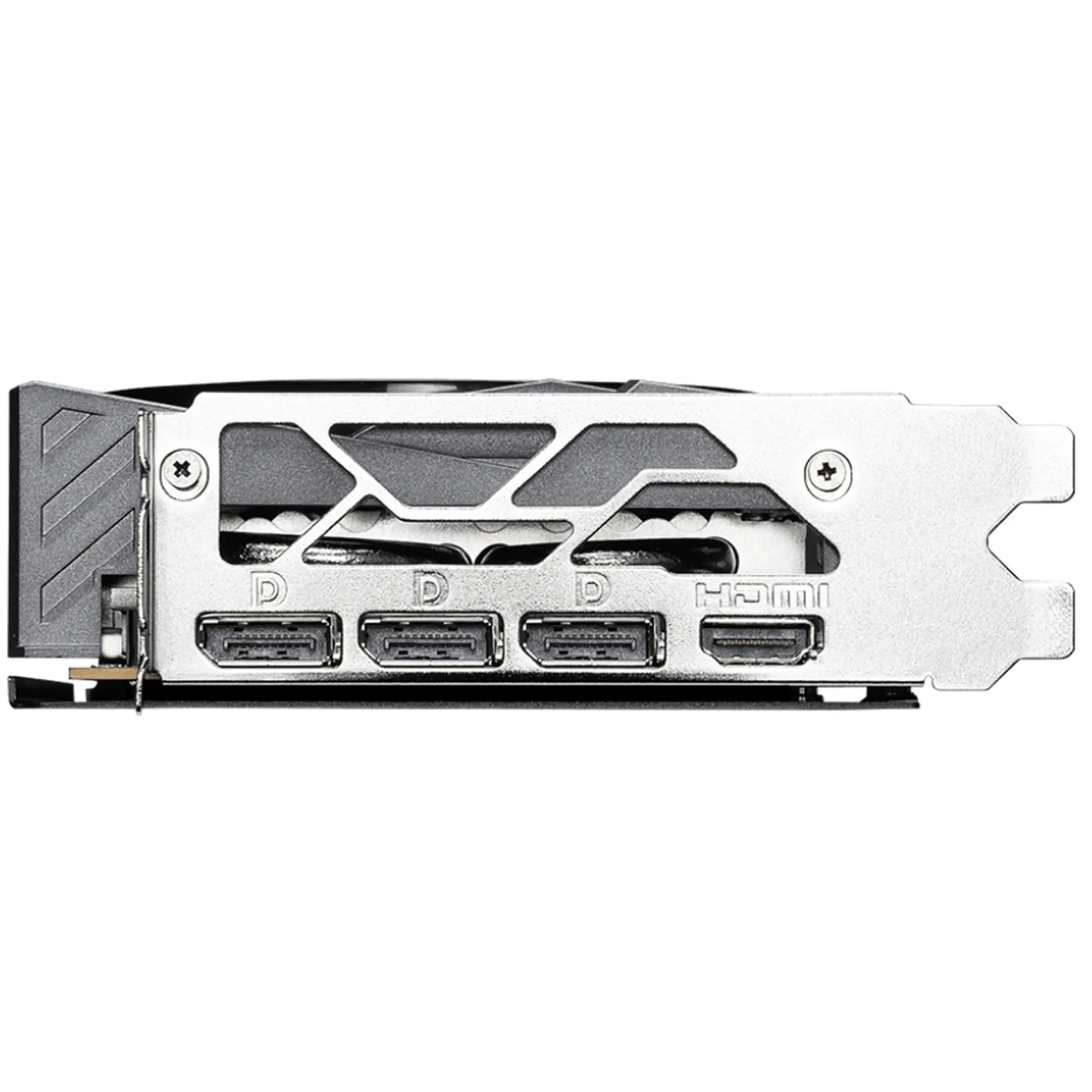 Купить Видеокарта MSI GeForce RTX 5060 8G Gaming Trio (G5060-8GT) - фото 4