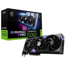 Купить Видеокарта MSI GeForce RTX 5060 8G Gaming Trio (G5060-8GT) - фото 5