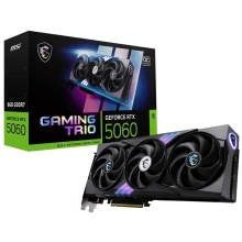 Купить Видеокарта MSI GeForce RTX 5060 8G Gaming Trio OC (G5060-8GTC) - фото 5