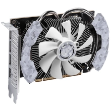 Купить Видеокарта MSI GeForce RTX 5060 8G Cyclone (G5060-8C) - фото 2