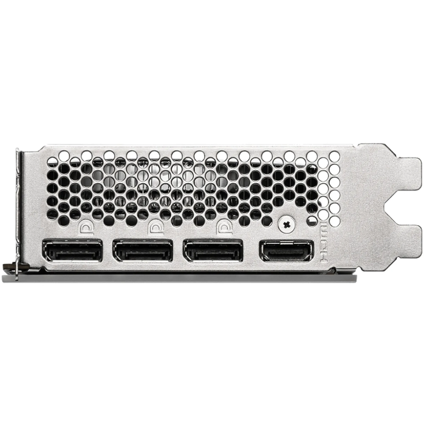 Купить Видеокарта MSI GeForce RTX 5060 8G Cyclone (G5060-8C) - фото 4