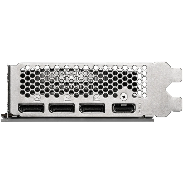 Купить Видеокарта MSI GeForce RTX 5060 8G Cyclone (G5060-8C) - фото 4