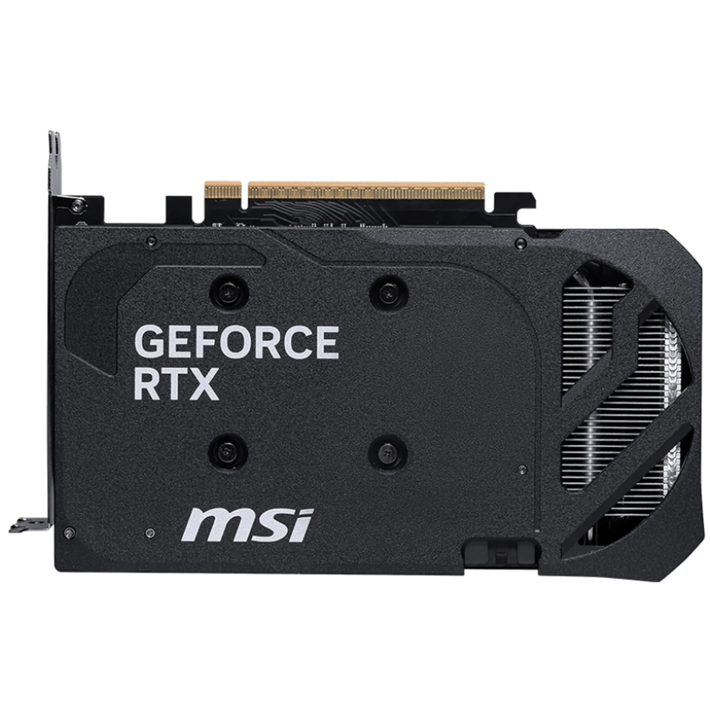 Купить Видеокарта MSI GeForce RTX 5060 8G Shadow 2X OC (G5060-8S2C) - фото 3