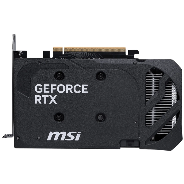 Купить Видеокарта MSI GeForce RTX 5060 8G Shadow 2X OC (G5060-8S2C) - фото 3