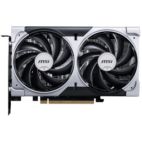 Купить Видеокарта MSI GeForce RTX 5060 8G Ventus 2X OC (G5060-8V2C) - фото 1