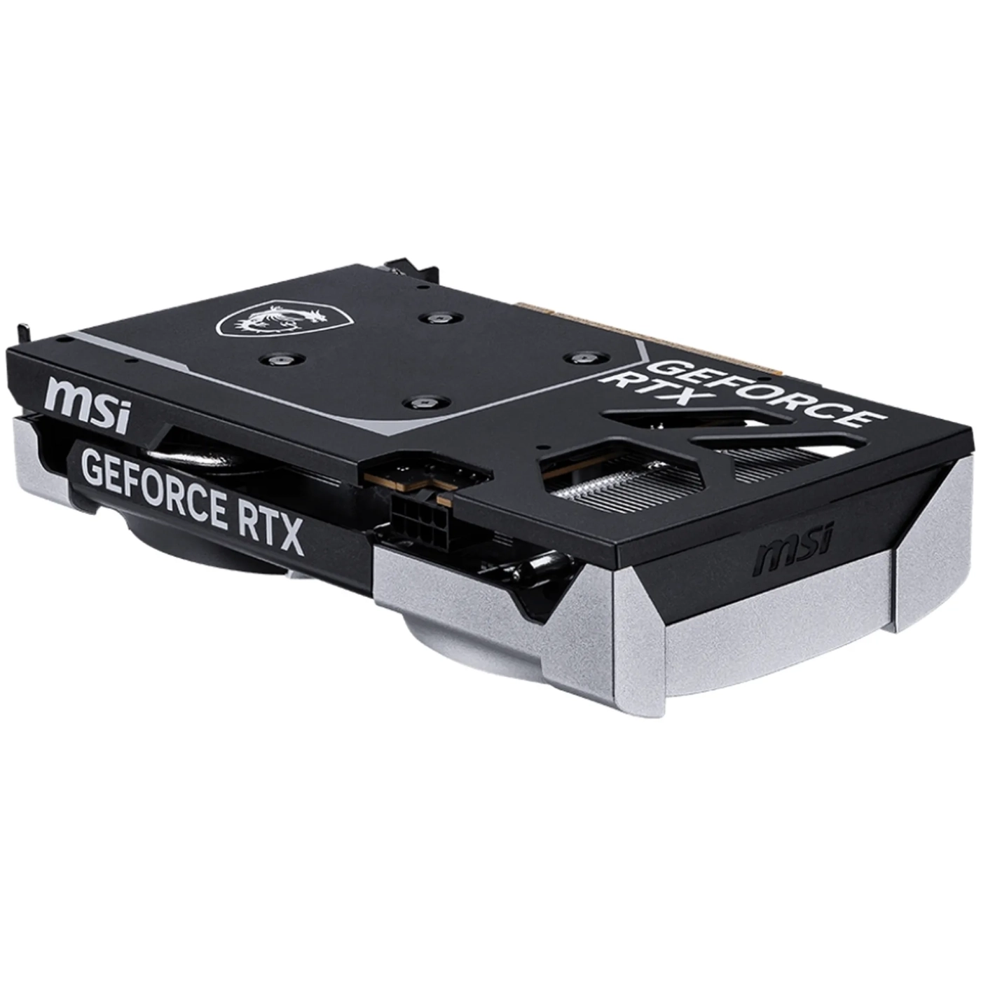 Купить Видеокарта MSI GeForce RTX 5060 8G Ventus 2X OC (G5060-8V2C) - фото 2