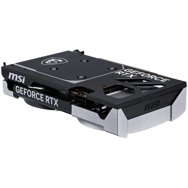 Купить Видеокарта MSI GeForce RTX 5060 8G Ventus 2X OC (G5060-8V2C) - фото 2