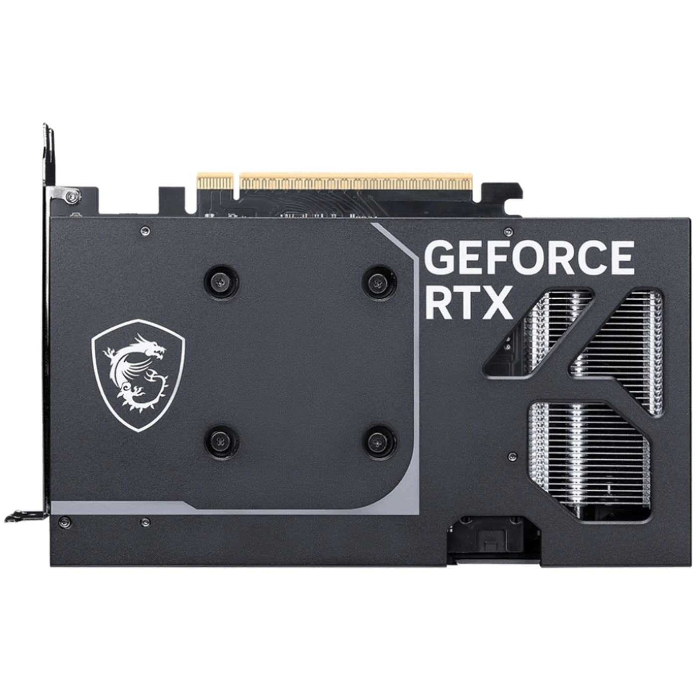 Купить Видеокарта MSI GeForce RTX 5060 8G Ventus 2X OC (G5060-8V2C) - фото 3