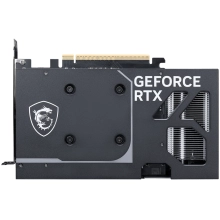 Купить Видеокарта MSI GeForce RTX 5060 8G Ventus 2X OC (G5060-8V2C) - фото 3