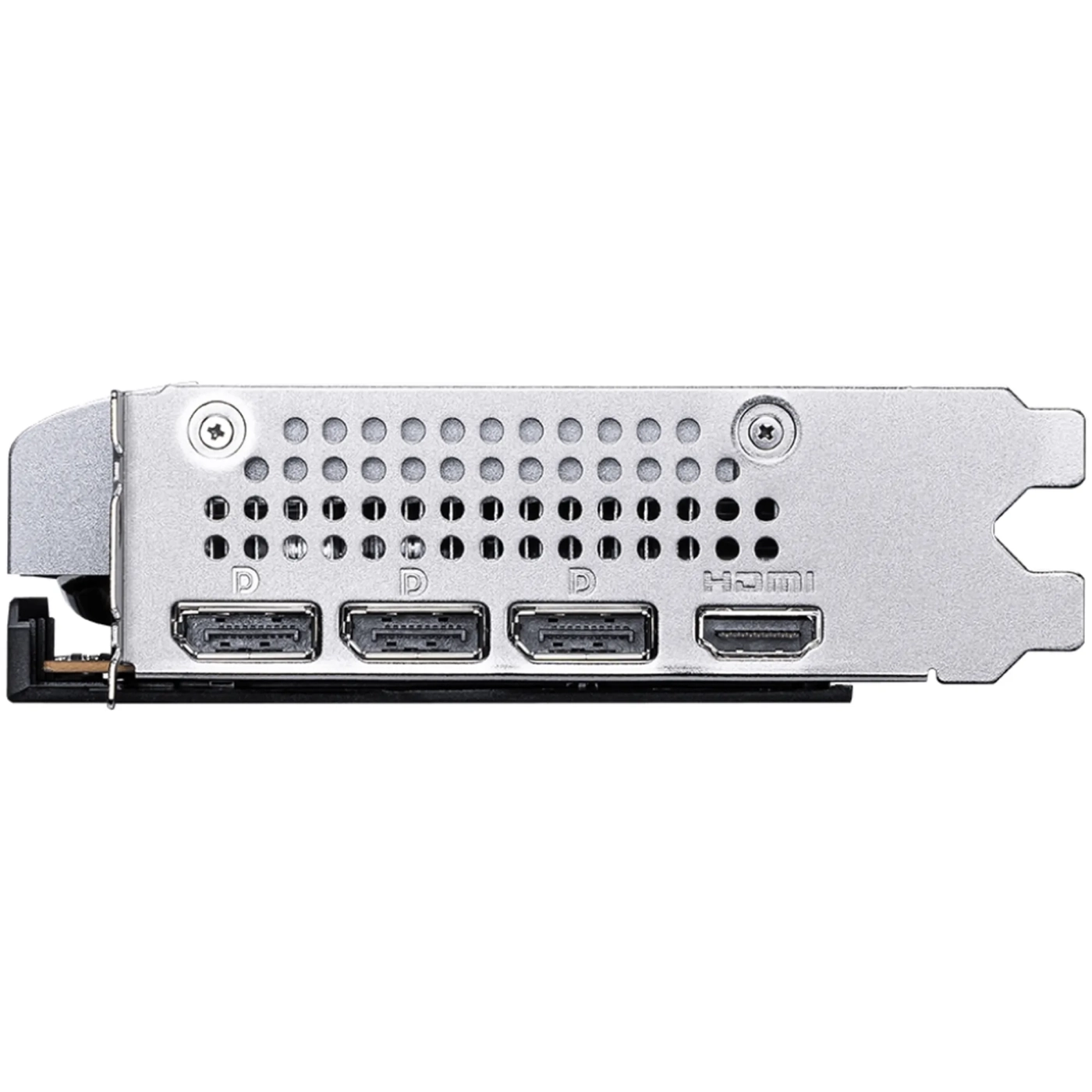 Купить Видеокарта MSI GeForce RTX 5060 8G Ventus 2X OC (G5060-8V2C) - фото 4