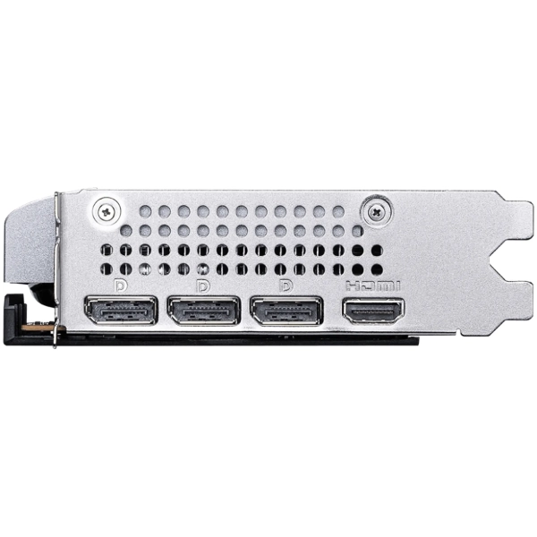Купить Видеокарта MSI GeForce RTX 5060 8G Ventus 2X OC (G5060-8V2C) - фото 4