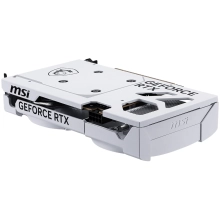 Купить Видеокарта MSI GeForce RTX 5060 8G Ventus 2X OC White (G5060-8V2CW) - фото 2
