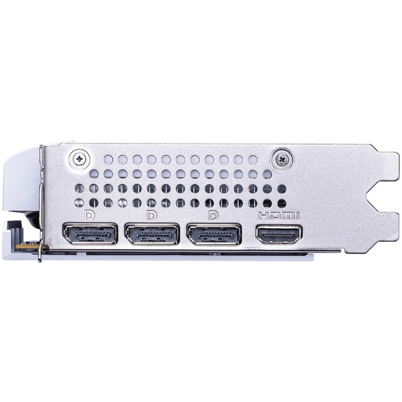 Купить Видеокарта MSI GeForce RTX 5060 8G Ventus 2X OC White (G5060-8V2CW) - фото 4