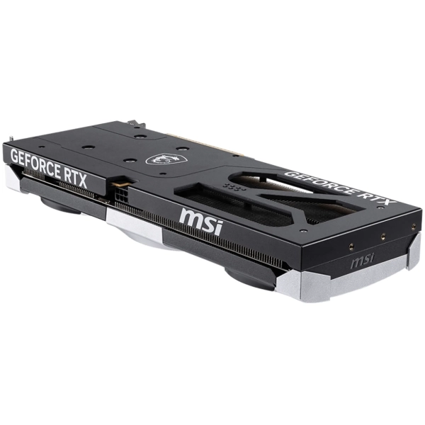 Купить Видеокарта MSI GeForce RTX 5060 8G Ventus 3X (G5060-8V3) - фото 2