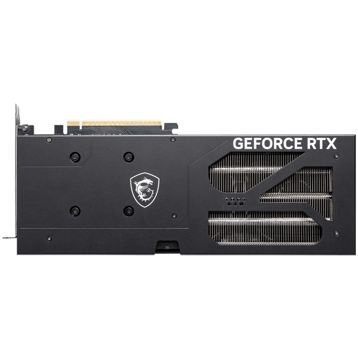 Купить Видеокарта MSI GeForce RTX 5060 8G Ventus 3X (G5060-8V3) - фото 3