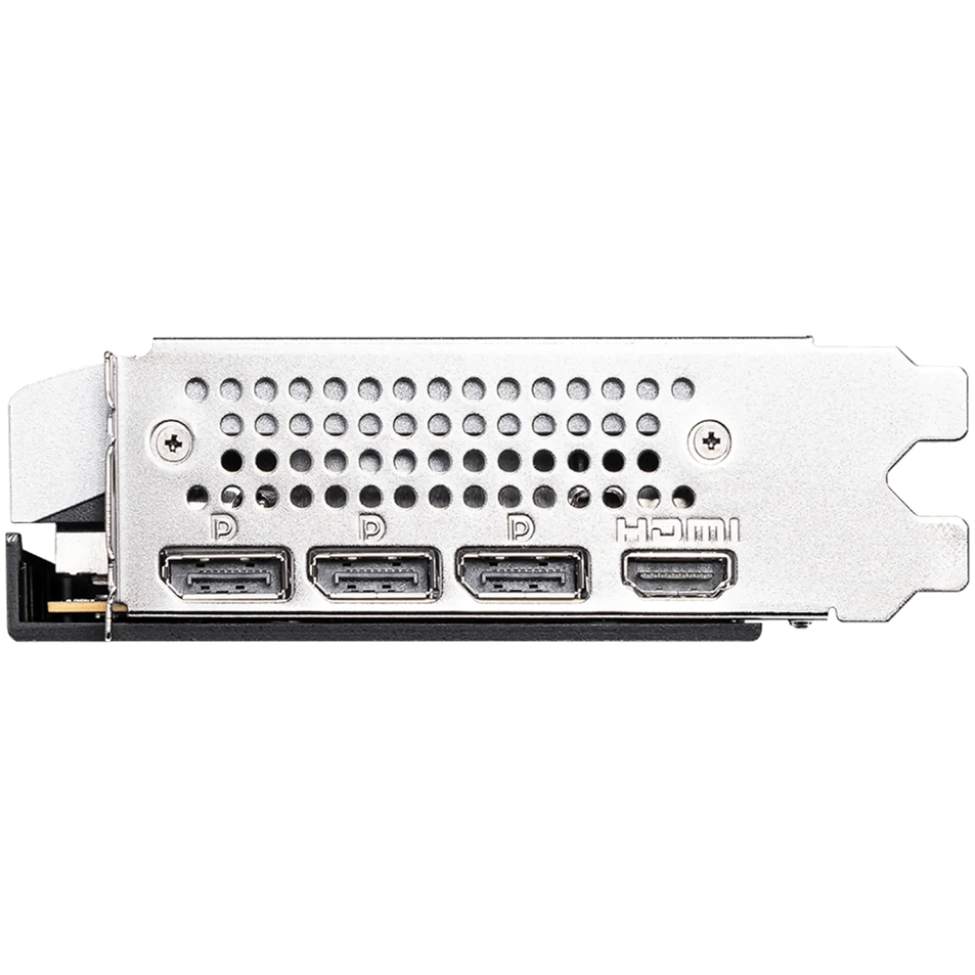 Купить Видеокарта MSI GeForce RTX 5060 8G Ventus 3X (G5060-8V3) - фото 4