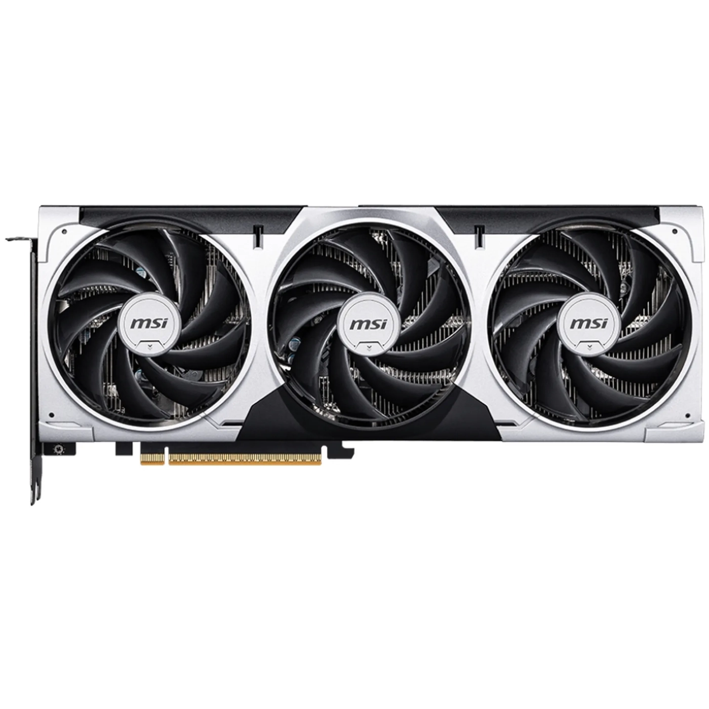 Купить Видеокарта MSI GeForce RTX 5060 8G Ventus 3X OC (G5060-8V3C) - фото 1