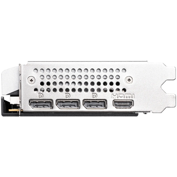 Купить Видеокарта MSI GeForce RTX 5060 8G Ventus 3X OC (G5060-8V3C) - фото 4
