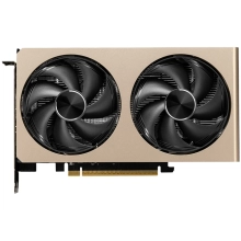 Купить Видеокарта MSI GeForce RTX 5060 8G Inspire 2X (G506-8I2) - фото 1