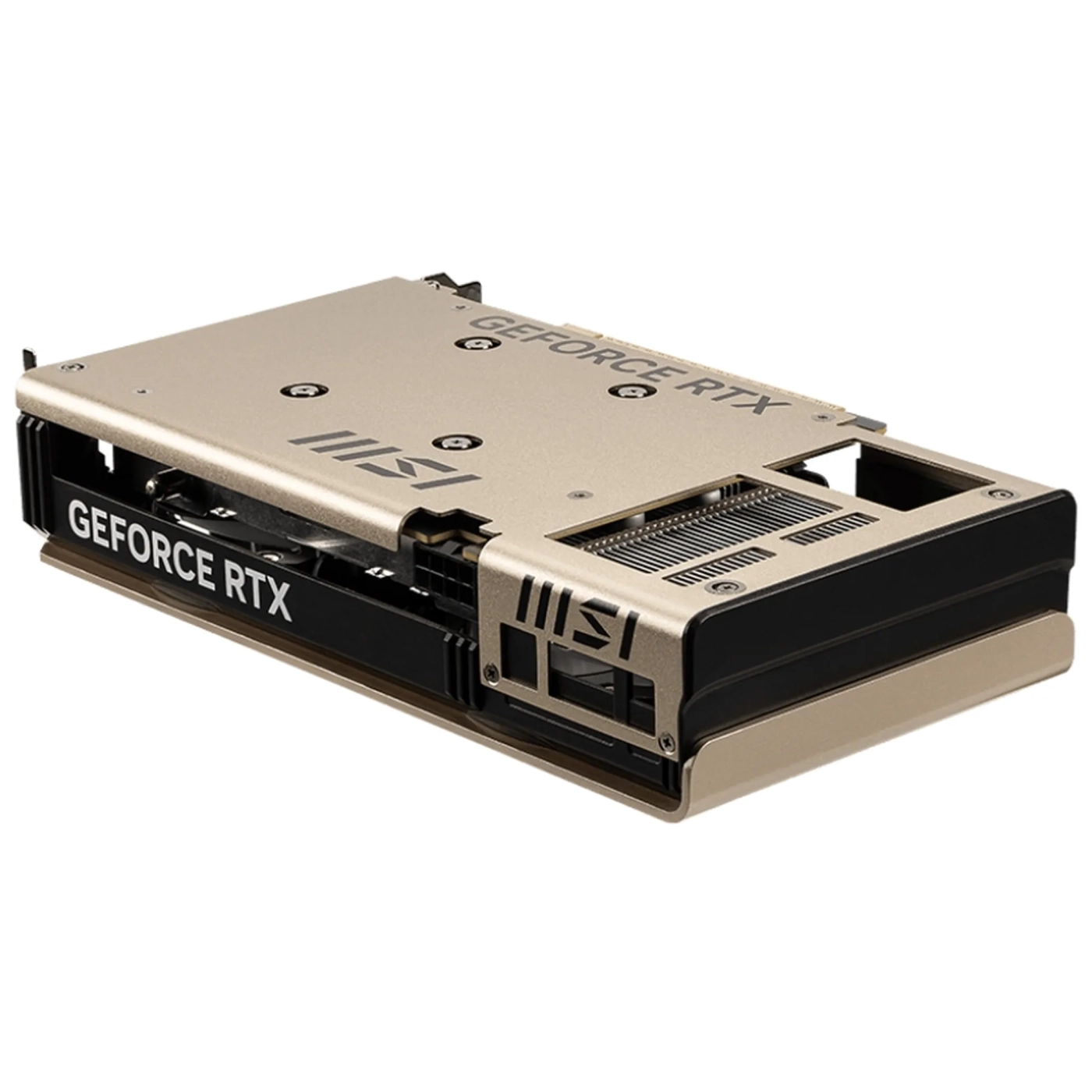 Купить Видеокарта MSI GeForce RTX 5060 8G Inspire 2X (G506-8I2) - фото 2