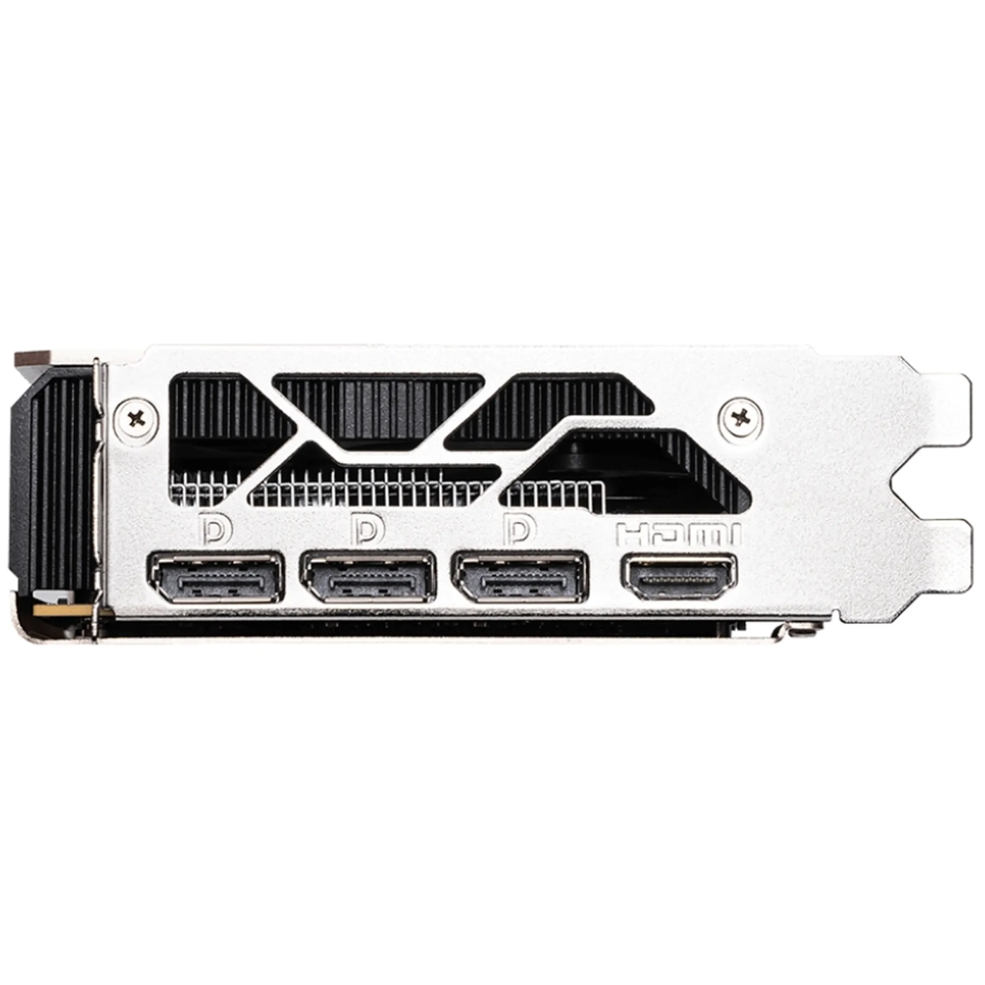Купить Видеокарта MSI GeForce RTX 5060 8G Inspire 2X (G506-8I2) - фото 4