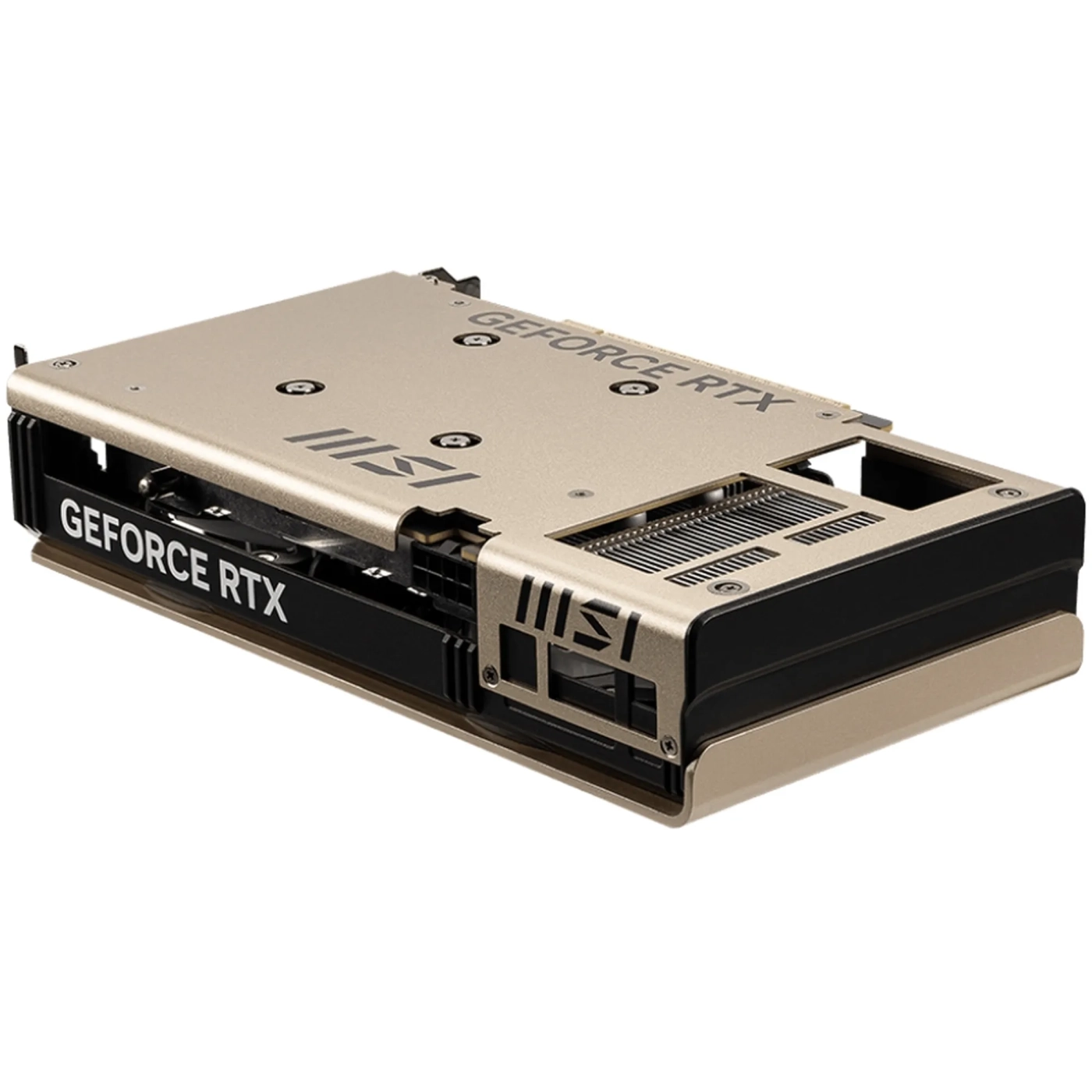 Купить Видеокарта MSI GeForce RTX 5060 8G Inspire 2X OC (G506-8I2C) - фото 2