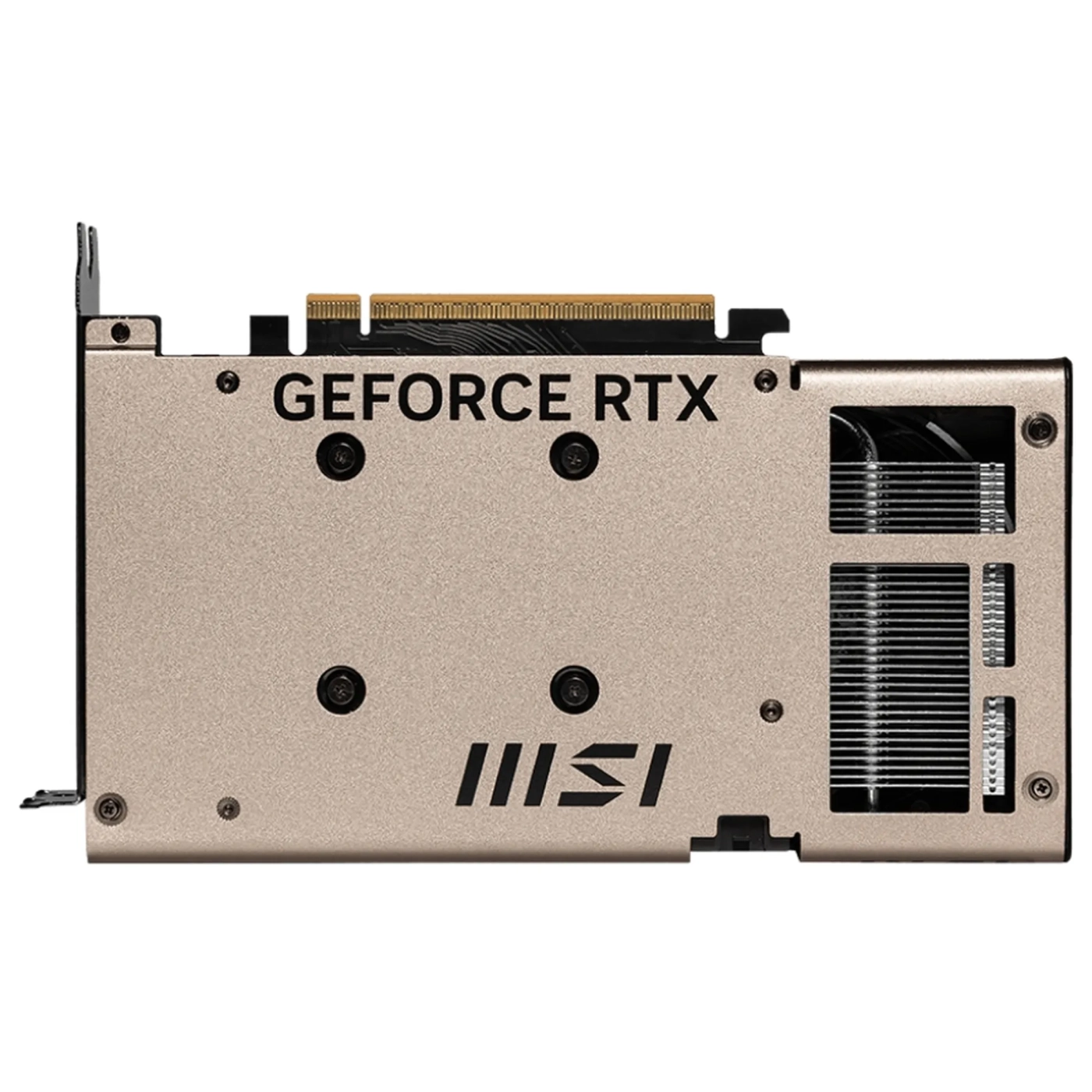 Купить Видеокарта MSI GeForce RTX 5060 8G Inspire 2X OC (G506-8I2C) - фото 3