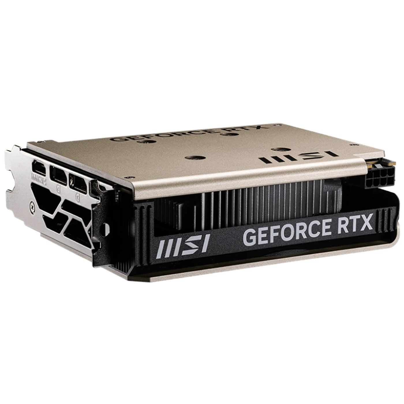 Купить Видеокарта MSI GeForce RTX 5060 8G Inspire ITX (G5060-8II) - фото 2