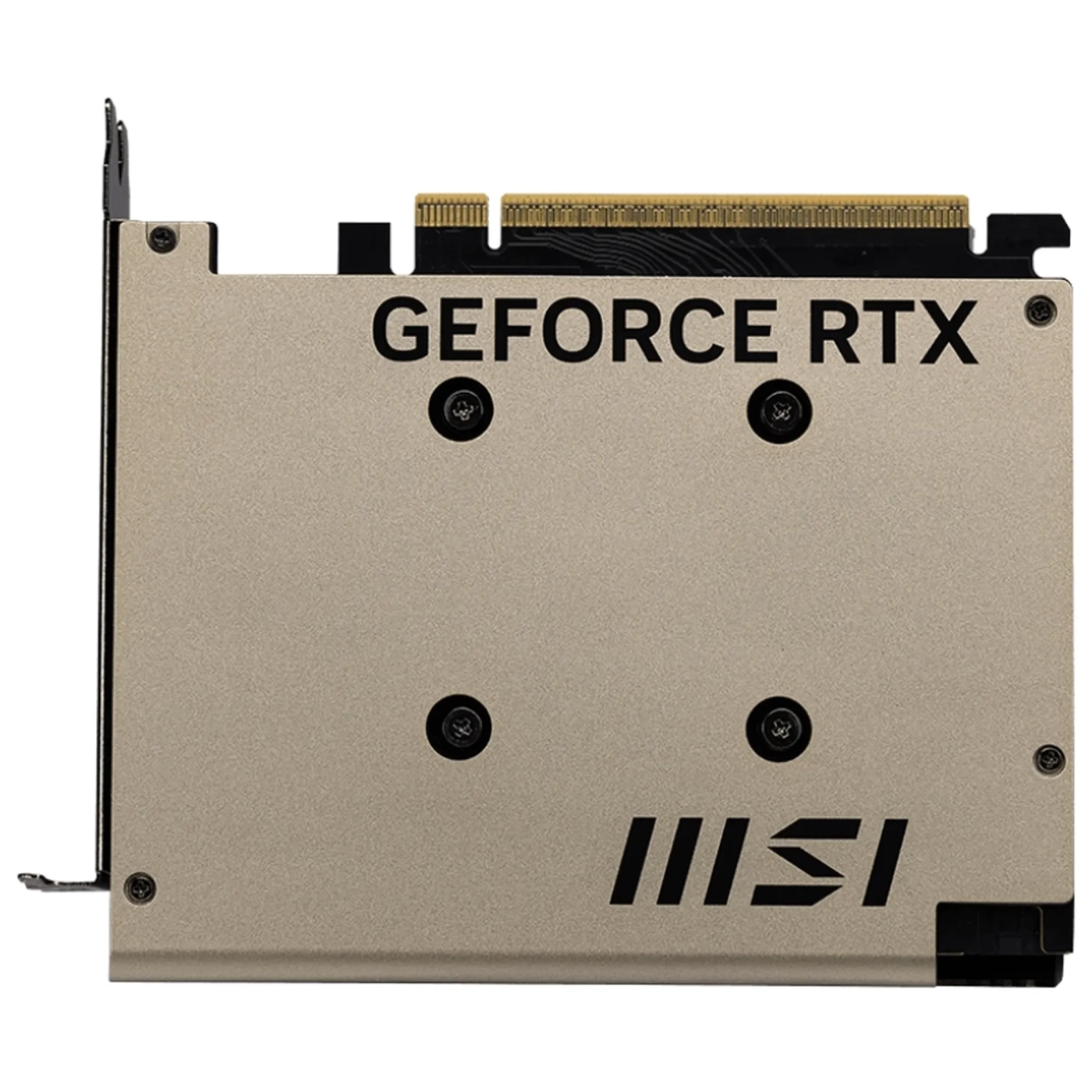 Купить Видеокарта MSI GeForce RTX 5060 8G Inspire ITX (G5060-8II) - фото 3