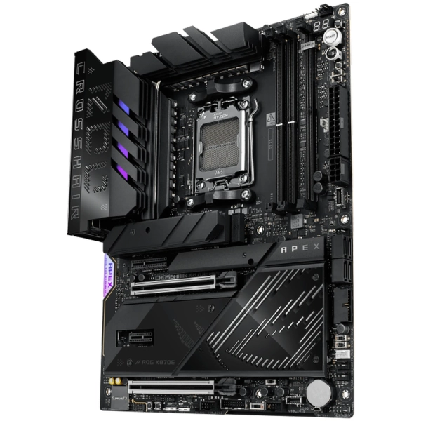 Купить Материнская плата Asus ROG CROSSHAIR X870E APEX - фото 3