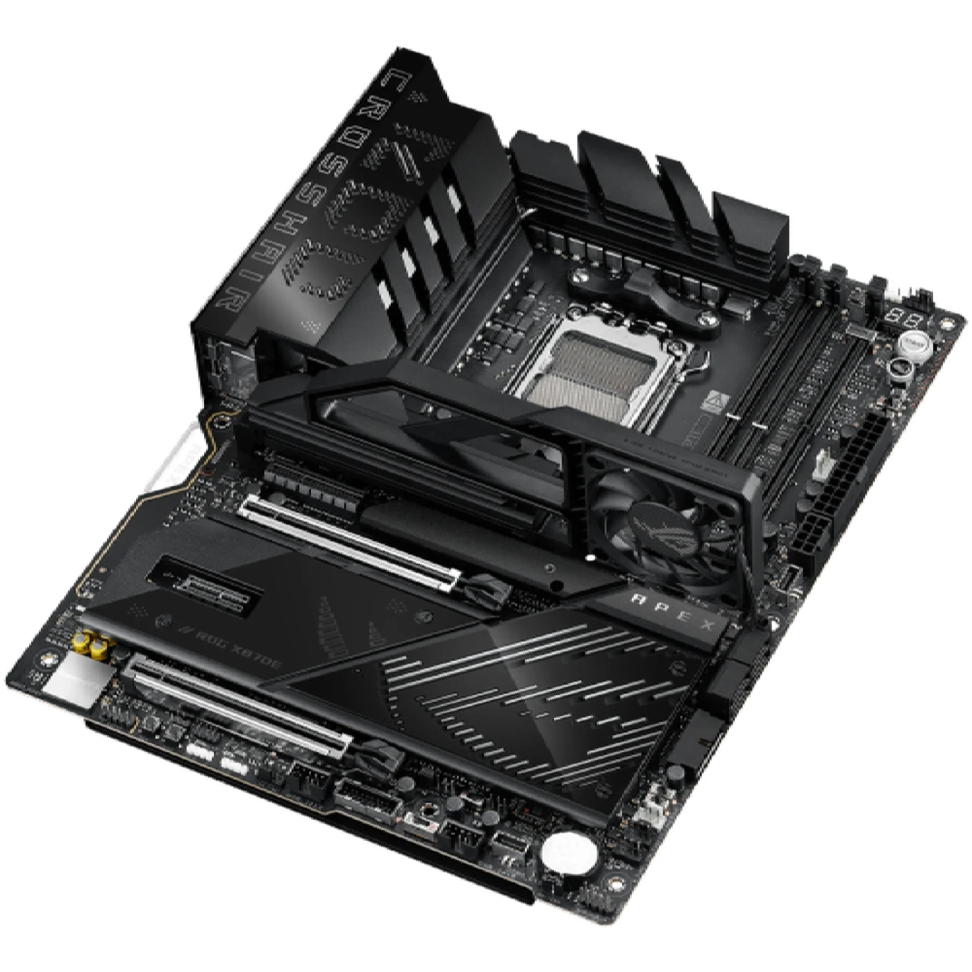 Купить Материнская плата Asus ROG CROSSHAIR X870E APEX - фото 7
