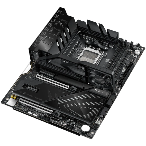 Купить Материнская плата Asus ROG CROSSHAIR X870E APEX - фото 7