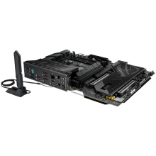 Купить Материнская плата Asus ROG CROSSHAIR X870E APEX - фото 10