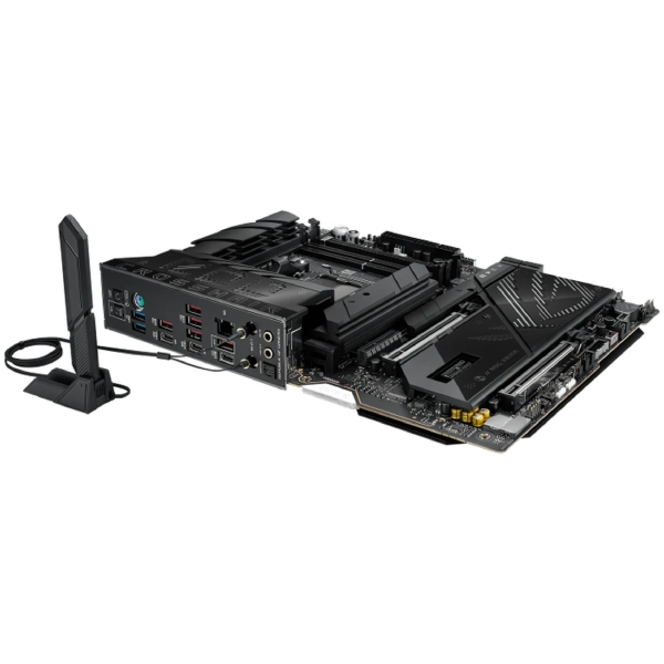 Купить Материнская плата Asus ROG CROSSHAIR X870E APEX - фото 10