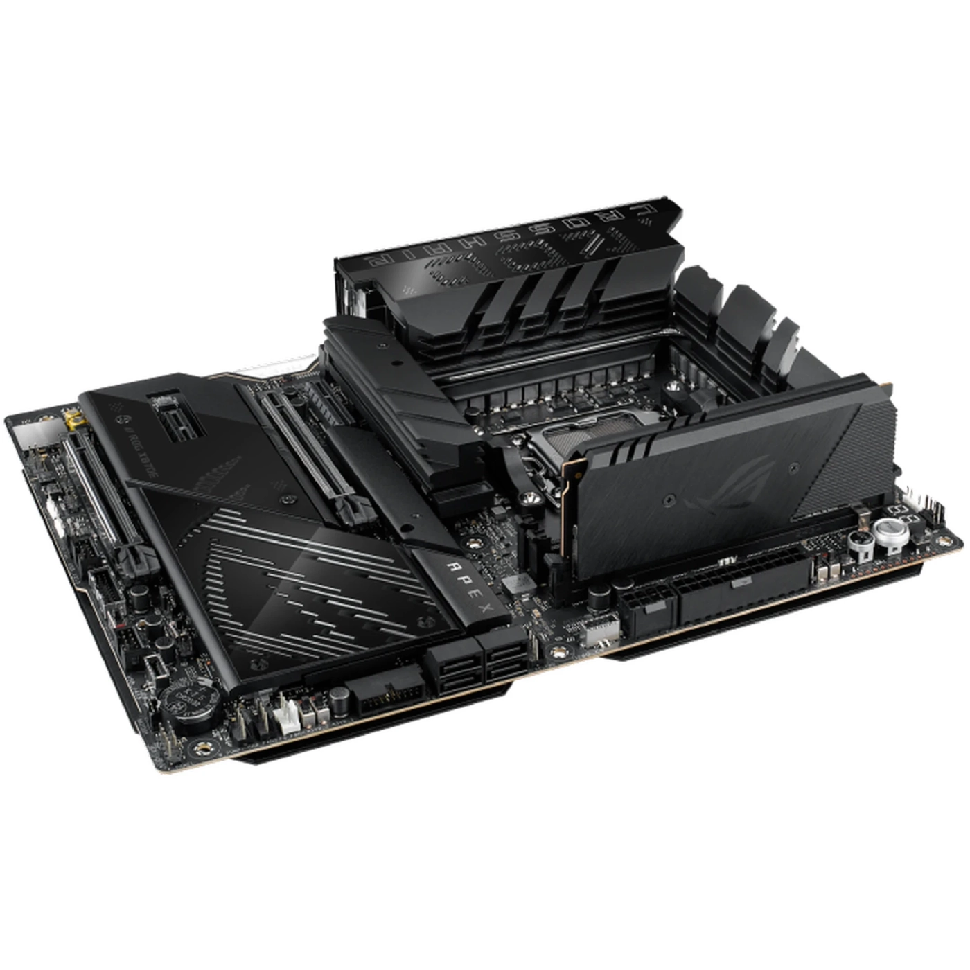 Купить Материнская плата Asus ROG CROSSHAIR X870E APEX - фото 11