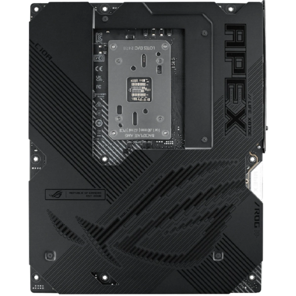Купить Материнская плата Asus ROG CROSSHAIR X870E APEX - фото 12