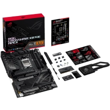 Купить Материнская плата Asus ROG CROSSHAIR X870E APEX - фото 13