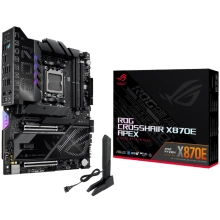 Купить Материнская плата Asus ROG CROSSHAIR X870E APEX - фото 14