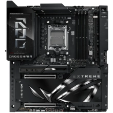 Купить Материнская плата Asus ROG CROSSHAIR X870E EXTREME - фото 1