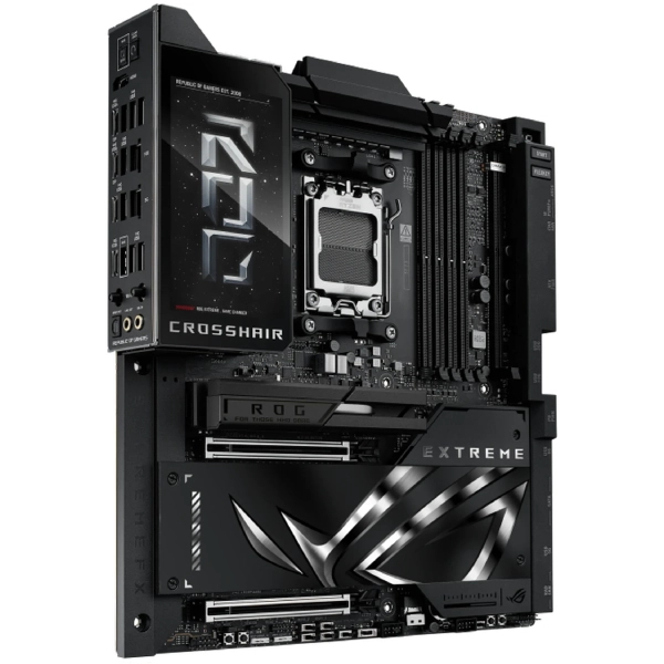 Купить Материнская плата Asus ROG CROSSHAIR X870E EXTREME - фото 2