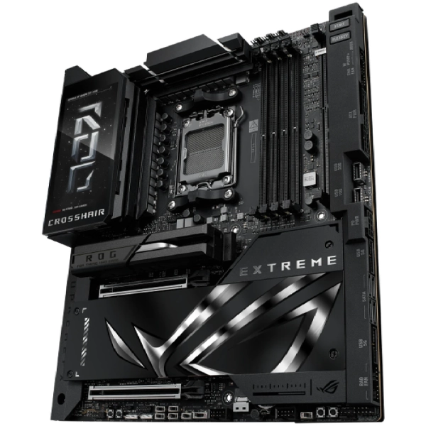 Купить Материнская плата Asus ROG CROSSHAIR X870E EXTREME - фото 3