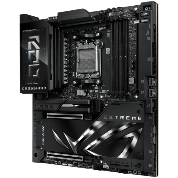 Купить Материнская плата Asus ROG CROSSHAIR X870E EXTREME - фото 5