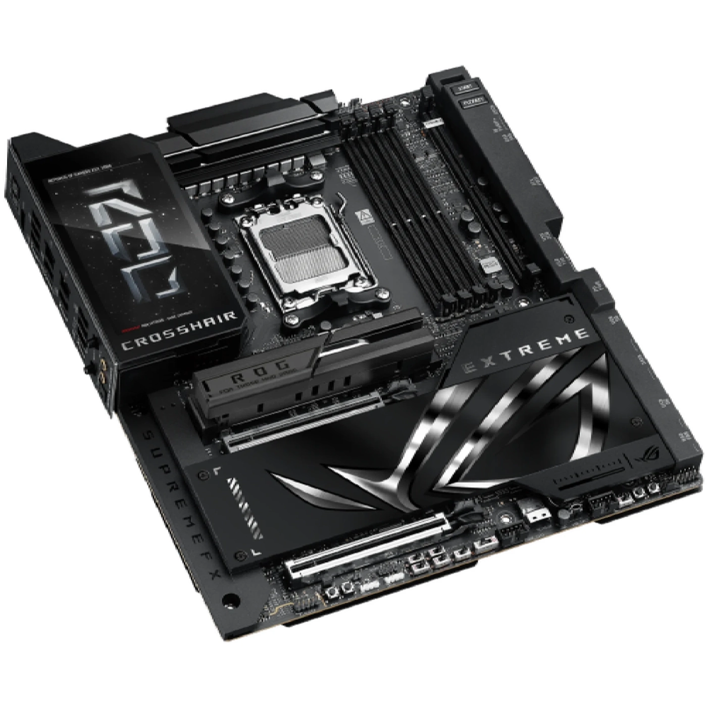 Купить Материнская плата Asus ROG CROSSHAIR X870E EXTREME - фото 6