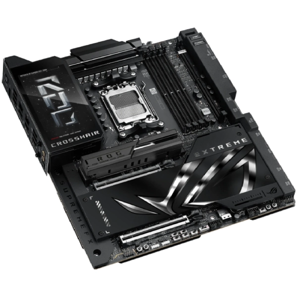 Купить Материнская плата Asus ROG CROSSHAIR X870E EXTREME - фото 6